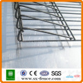 BRC Wire Mesh Fence